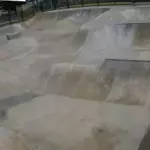 Skatepark - Aguadilla, Puerto Rico