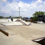 Ross Norton Skatepark - clearwater, Florida, U.S.A.