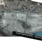 Carolina Skatepark - El Paso, Texas, U.S.A.