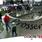 Prosser Skatepark