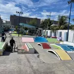 Vitas Skate Park and Aquatics