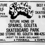 Sparks Skatepark - Goleta - Goleta Sun 11 Jan 1978, Wed ·Page 5