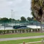 Phipps Skate Park - West Palm Beach, Florida, U.S.A.