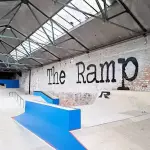 The Ramp House - Belfast
