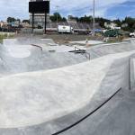 Memorial Field Skatepark - Mount Vernon NY - courtesy of Pillar Designs