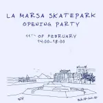 La Marsa Skatepark