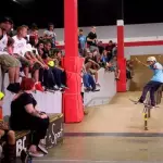 Ramp 48 Indoor Skatepark - Fort Lauderdale