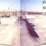 Desert Breeze Skatepark - Las Vegas