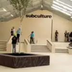 Subculture Indoor Skatepark - West Hull, United Kingdom