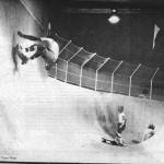 Skateboard Odyssey - Mission Viejo CA - From the National Skateboard Review 1979