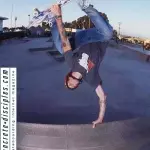Memorial Skate Park - San Diego