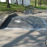 Henderson Skatepark - Atkinson Park - Henderson, Kentucky, U.S.A.