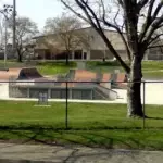 Lodi Skate Park