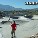Frank Hodge Skatepark - Desert Hot Springs