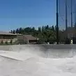 Jefferson Park Skatepark - Seattle