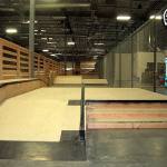 Epic Indoor Skatepark - Rocklin, California, U.S.A.
