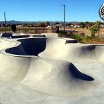 Mountain Park Skatepark - Prescott Valley, Arizona, U.S.A.