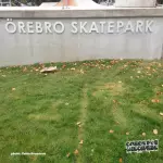 Örebro Skatepark