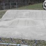 Veterans Park Skateboard Facility - Woodbridge, Virginia, U.S.A.