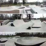 Dunstable Skatepark