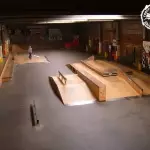 Rampaffairz Skatepark - Wevelgem