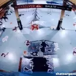 Quicksilver skatepark - Mar del plata