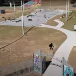 Ocala Skate Park