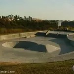 Damato Skatepark - Tierrasanta