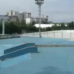 Varna Skatepark