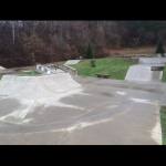 Cherokee Action Sports Park Skatepark - Cherokee, North Carolina, USA