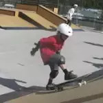 Vail Skatepark