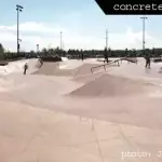 Denver Skatepark
