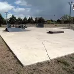 Socorro skatepark