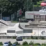 Cradle Skatepark - Brixlegg, Austria