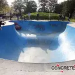 Hagen Skatepark - Hagen, Germany