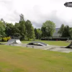 Fort Augustus Skatepark (Scotland) - Fort Augustus, United Kingdom