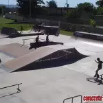 Aguadilla  Skatepark(West Coast) - Aguadilla, Puerto Rico