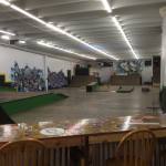 G&amp;P Indoor Skatepark and Shop - Colorado Springs