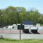 Gearhart Skatepark - Vinton