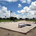 Weslaco Skatepark