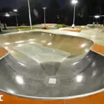 Collie Skatepark