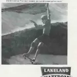 Lakeland Skateboard Arena - Lakeland FL