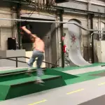 Larvik Skateboard Klubb
