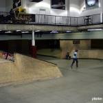 Vans Skatepark - Orange, California, U.S.A.