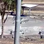 Golden Grove Skatepark - Golden Grove, South Australia, Australia