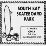 South Bay Skateboard Park - Ft. Worth TX