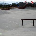 Fountain Hills Desert Vista skatepark