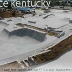 Florence Skatepark - Florence, Kentucky, U.S.A.
