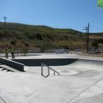 Camp Pendleton Skatepark  - Camp Pendleton, California, USA