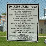 Dalhart Skatepark